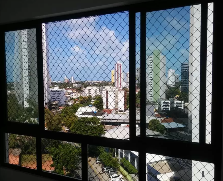 Rede para Janela