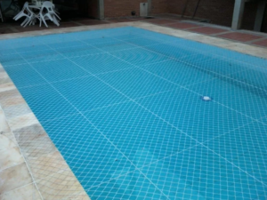 Rede para Piscina