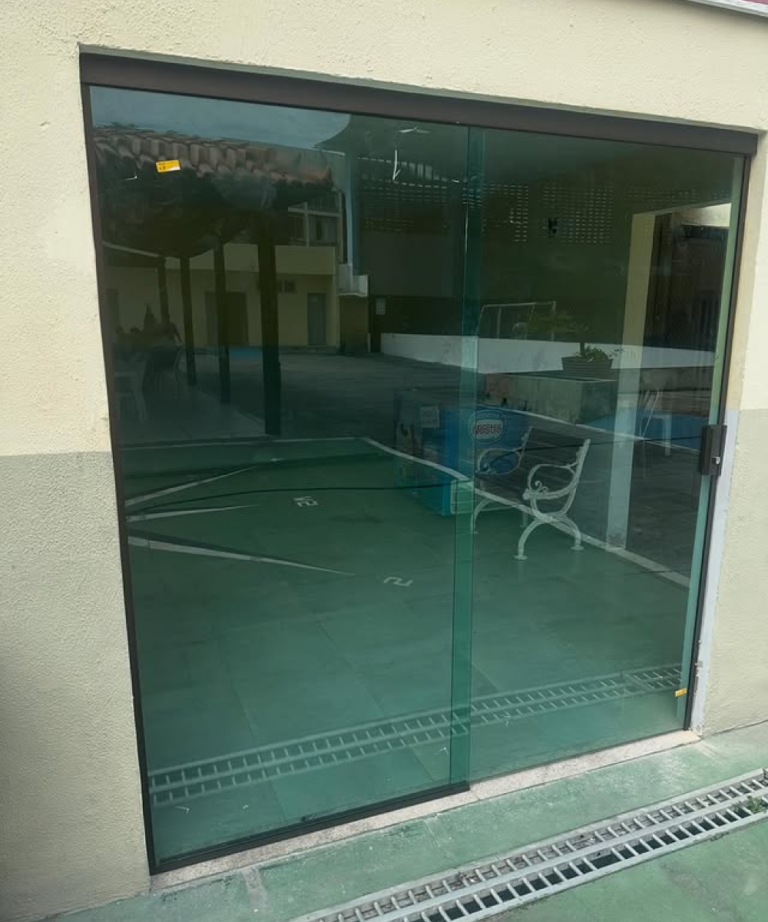 vidro glass